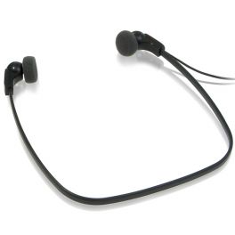 Philips LFH0334 Transcription Headphones