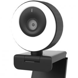 Cleyver- USB webcam for video conferencing