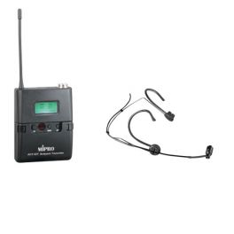 MiPro ACT-32T Transmitter  and MU-53HN Microphone 