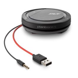 Plantronics Calisto 5200 - USB-A and 3.5mm Jack