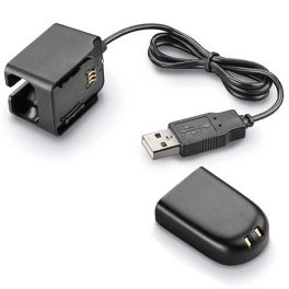 USB charger kit + battery for W440 and W700