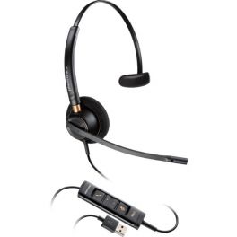 Plantronics EncorePro HW725 USB PC 