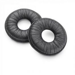 Leatherette Ear Cushions for Supra Plus / Entera / Blackwire C600 - Pack 10 units