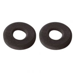 Foam Ear Cushions for Plantronics HW510/520 - Pack of 20 units