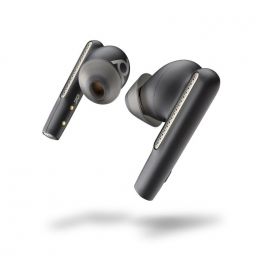 Poly Voyager 60/60+ Replacement Ear Buds - Black