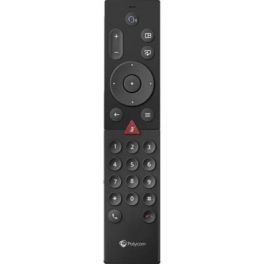 Poly Remote Control for G7500 and X30/X50 Studio