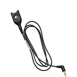 Sennheiser CCEL 191-2 QD Cable for DECT for Mobile Phones (2.5mm)