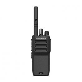 Motorola R2 VHF Analogue