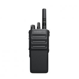 MOTOROLA R7C VHF NO KEYPAD - TIA4950 RATED
