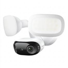 Reolink Elite Floodlight WiFi 4K Security Camera