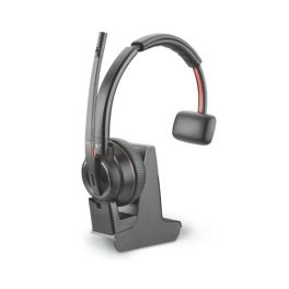 Plantronics Savi W8210 headset solo + cradle
