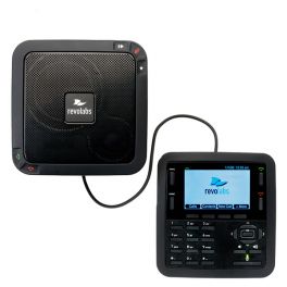 Revolabs FLX UC 1000 Conference Phone (2)