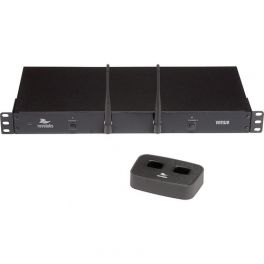 Rackmount HD 2-Channel system