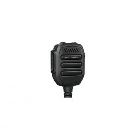 RM730 IMPRES™ Remote Speaker Microphone
