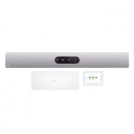 Cisco Webex Room Kit Plus - Video conferencing kit