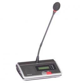 Rondson WCS - Chairperson Desk Microphone