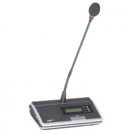 Rondson WCS - Delegate Desk Microphone 