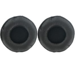 Leatherette Ear Cushions for Sennheiser for SH and CC Series