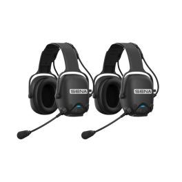 Pack of 2 Sena CAST-01 Mesh-Headset