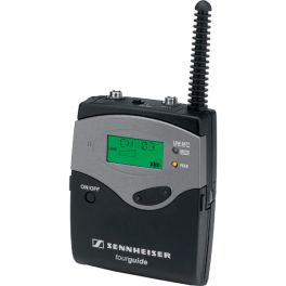 Sennheiser SK 2020-D Tourguide Transmitter