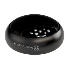 Phoenix Spider MT503 Smart USB Speakerphone (Black)