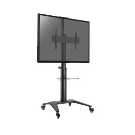 Kimex mobile stand for 37'-70'' screens