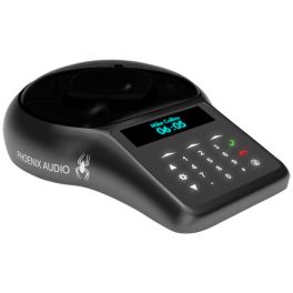 Phoenix Spider MT505 USB and VoIP Conference Phone