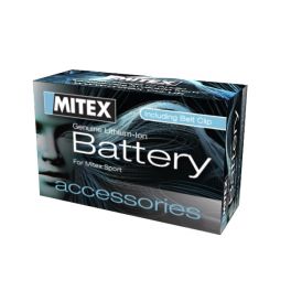 Mitex Sport/Country Battery Pack