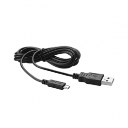 Jabra Micro-USB Cord for PRO, GO, SUPREME & MOTION