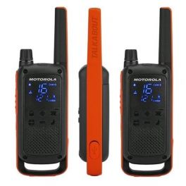 Motorola Talkabout T82 Twin Pack