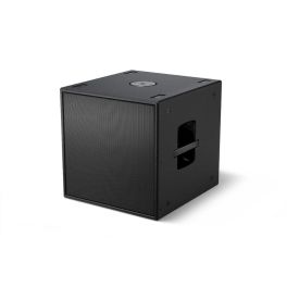 Bose AMS115 compact subwoofer Black