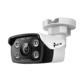 TP-Link VIGI C350 5MP Outdoor Full-Color Bullet Network Camera