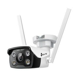 TP-Link VIGI C340-W 4MP Outdoor Full-Color Wi-Fi Bullet Network Camera