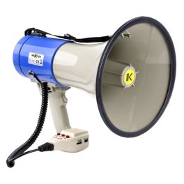 Makson MKS60B Megaphone 60W