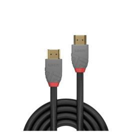 Lindy 2m High Speed HDMI Cable, Anthra Line