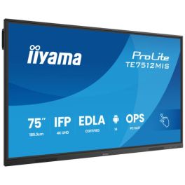 iiyama ProLite TE7512MIS-B4AG
