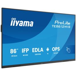 iiyama ProLite TE8612MIS-B4AG