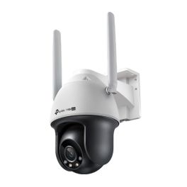 TP-Link VIGI C540-4G Turret IP Security Camera