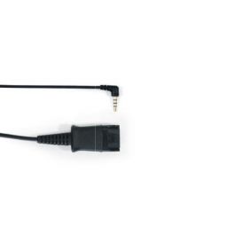 Snom 3.5mm adaptor for A100M and A100D Headsets