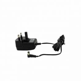 Power-Supply Unit for Maxwell Headsets