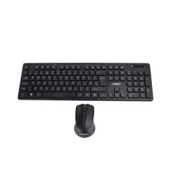 Origin Storage Wireless Keyboard Mouse Combo