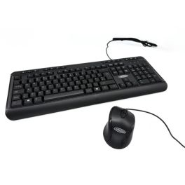 USB Keyboard and Mouse combo