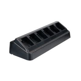 Vertex VAC-6058C 6-Way Charger for VX Series