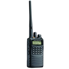 Vertex VX-459 Licensed Two Way Radio (1)