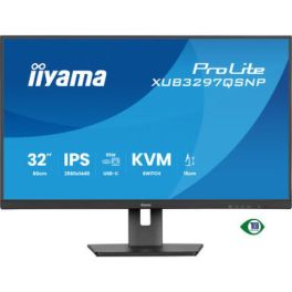 iiyama ProLite XUB3297QSNP-B1