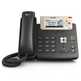 Yealink T23G VoIP Desktop Phone