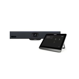 Yealink MeetingBar A10 with CTP18 Touch Panel