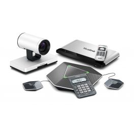Yealink VC120 Room System with 12x Camera/Phone