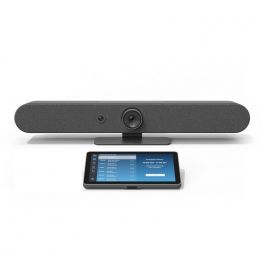Logitech Room Solutions for Zoom (Appliance) - Small