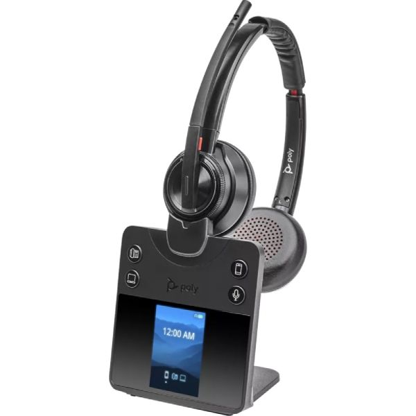 POLY SAVI 8420 Office Duo UC